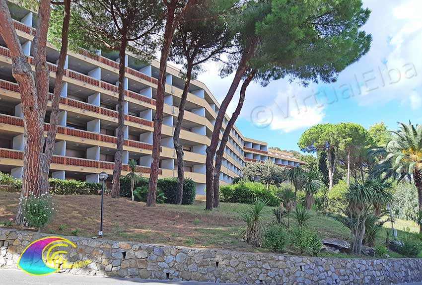 Elba Residence Napoleon