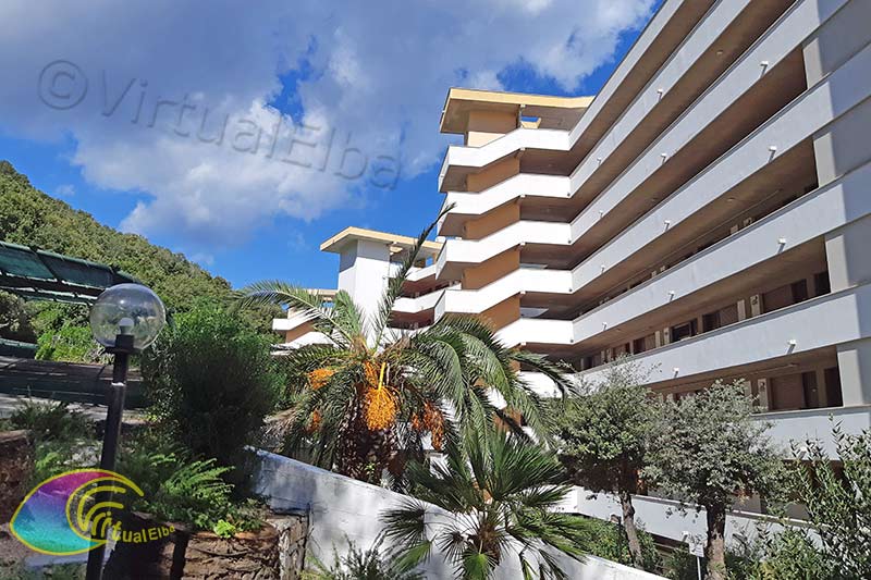 Elba Residence Napoleon