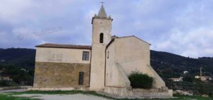 Il Santuario della Madonna di Lacona
