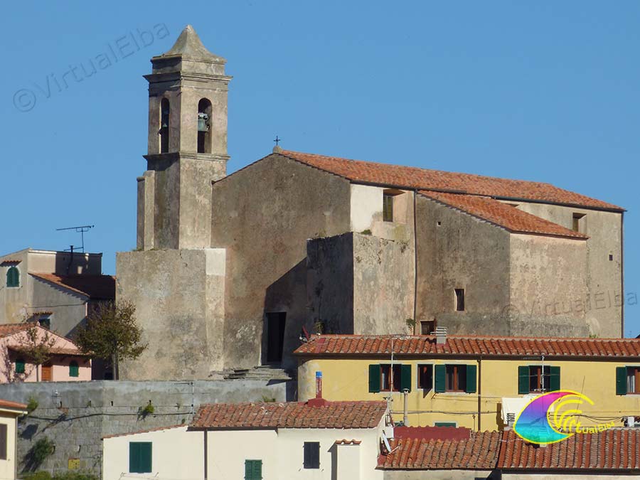 Poggio Chiesa di San Niccolò