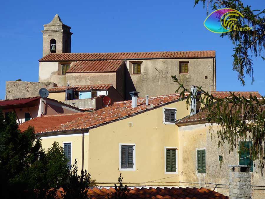 Poggio Chiesa di San Niccolò