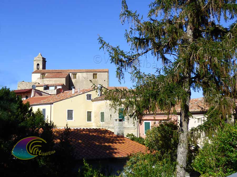 Poggio Chiesa di San Niccolò
