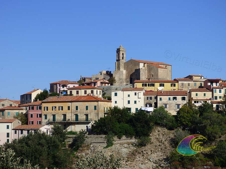 Poggio Chiesa di San Niccolò