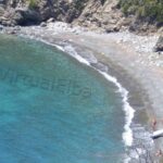 Spiaggia degli acquarilli