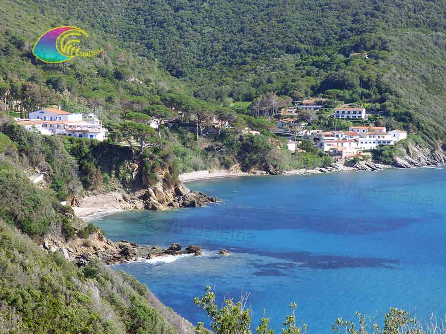 La Spiaggia del Viticcio