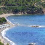 Spiaggia di Norsi