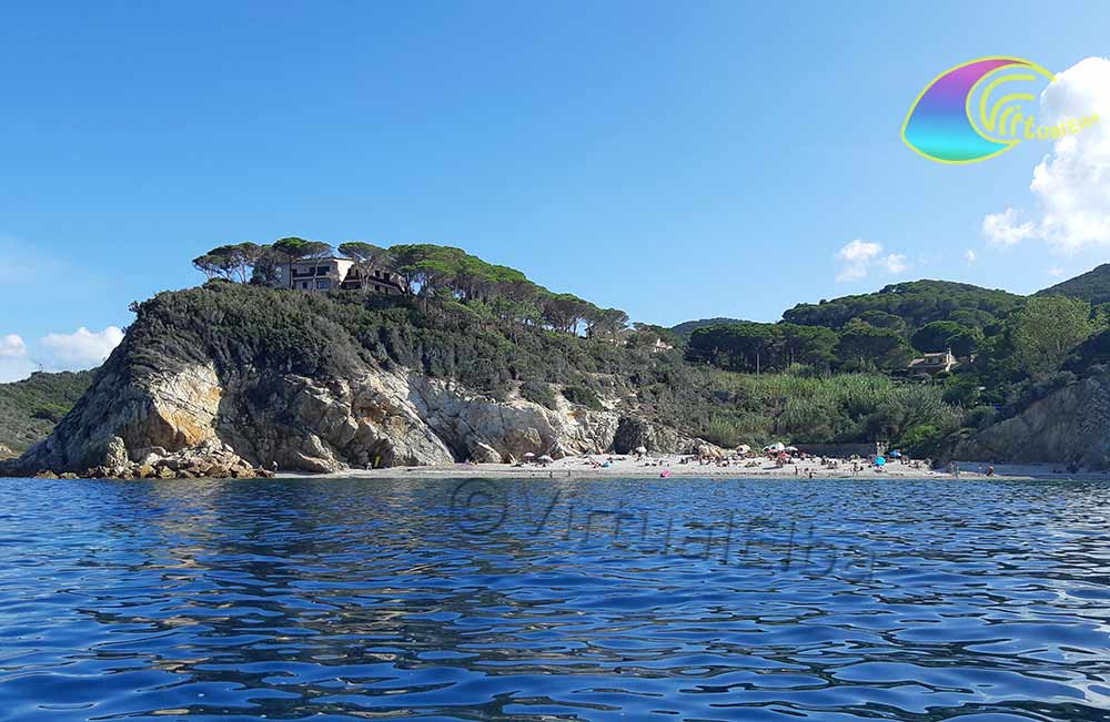 Spiaggia La Sorgente