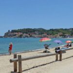 Plage de Marina di Campo