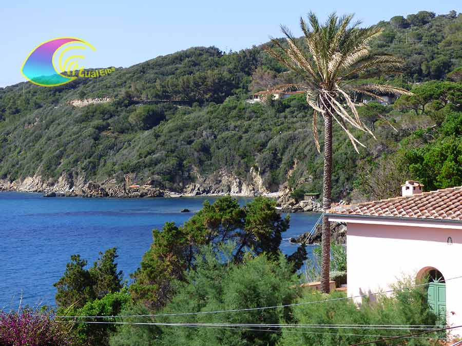 La località del Viticcio