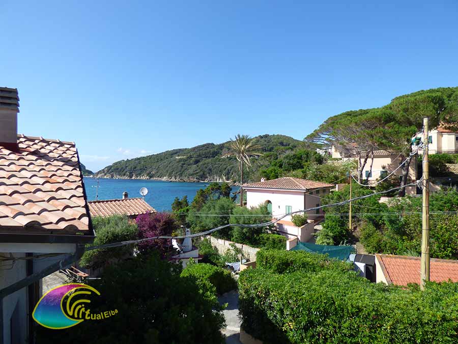 La località del Viticcio