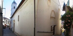 Chiesa della Santissima Annunziata (Capoliveri)