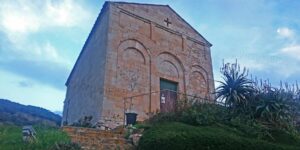 Chiesa di Santo Stefano alle Trane