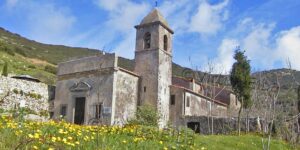 Eremo di Santa Caterina d'Alessandria (Rio Elba)