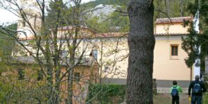 Santuario Madonna del Monte