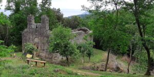 Pieve di San Lorenzo Marciana