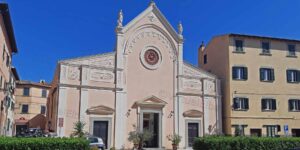 Propositura della Natività di Maria (Portoferraio)