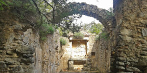 Romitorio di San Francesco Saverio