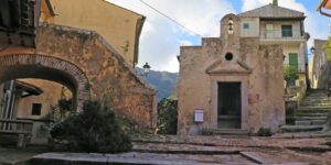 Cappella di San Liborio (Marciana)