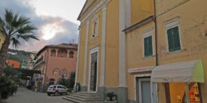Chiesa della Madonna del Carmine (Porto Azzurro)