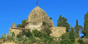 Cappella dell'Annunziata (Portoferraio)