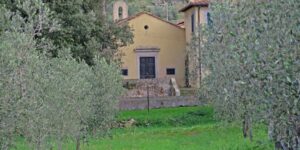 Chiesa di San Marco alle Grotte