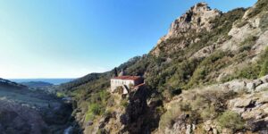 Madonna di Monserrato Porto Azzurro