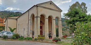 Chiesa del Padreterno e della Santissima Trinità (Rio Elba)