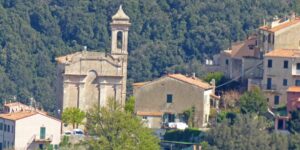 Chiesa di San Defendente Poggio