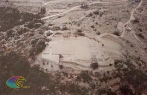 Castiglione de San Martino