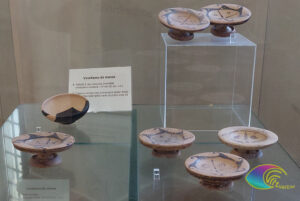 Poterie de Castiglione de San Martino