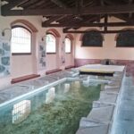 Il Lavatoio Comunale di Rio Elba