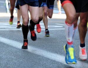 Marathon de l'Île d'Elbe