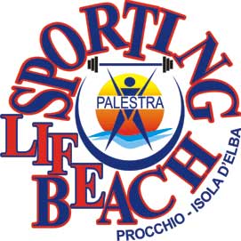 Gymnase de plage Elba Sporting Life à Procchio