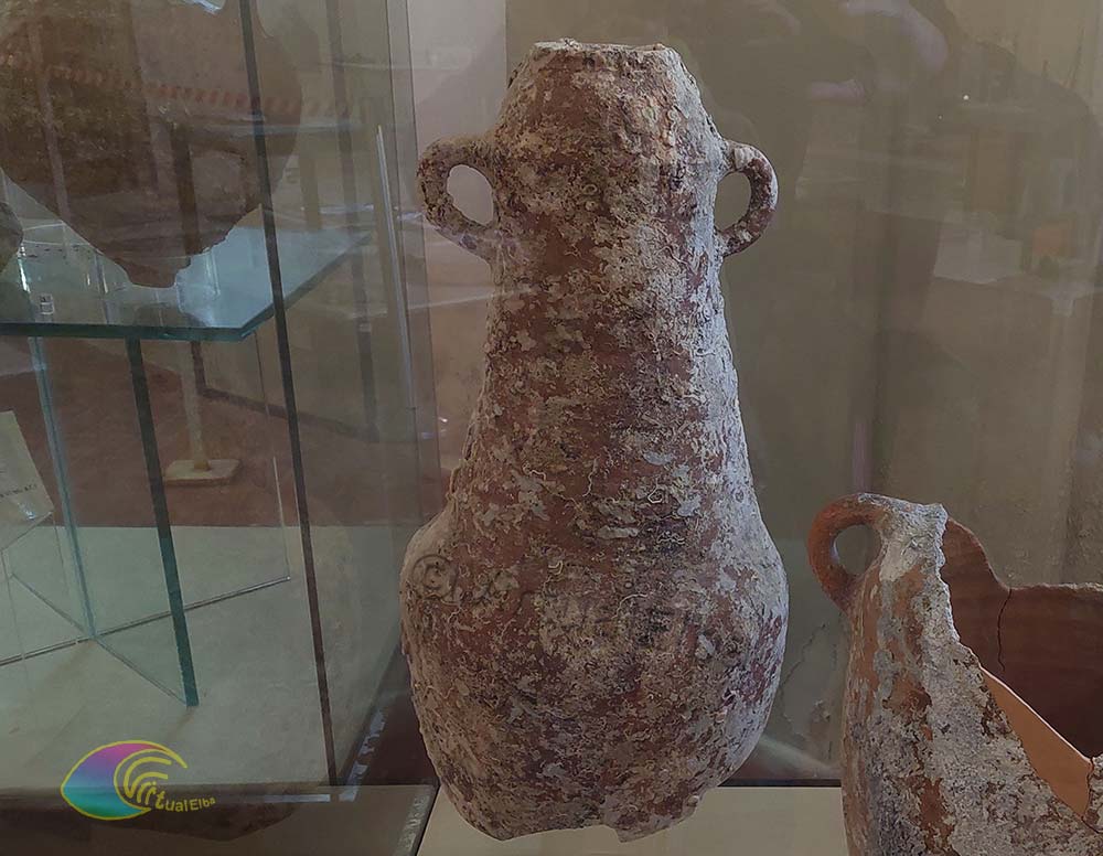 Épave de l'Amphore de Patresi