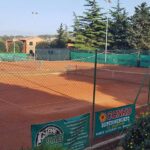 Tennis Club a Porto Azzurro Isola d'Elba