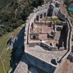 Castello del Volterraio Poroferraio / Rio Elba