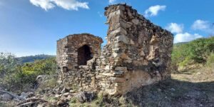 Chiesa  SS. Trinità Sant'Ilario