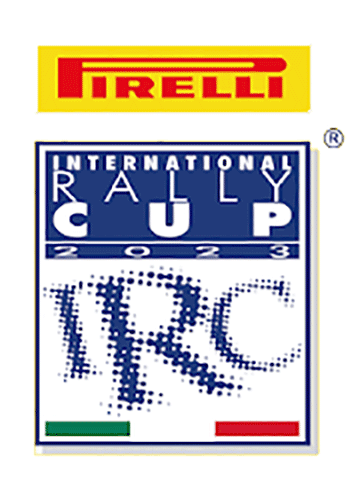 Copa Internacional de Rally IRC