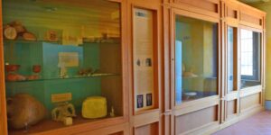 Museo Civico Archeologico di Marciana