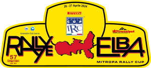 Targa 57° Rally Elba 2024