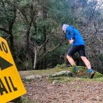 Libeccio Trail Sant Andrea Isola d'Elba