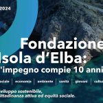 Fondazione Isola d'Elba festeggia il decennale
