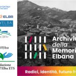 Archivio Foto della Memoria Elbana