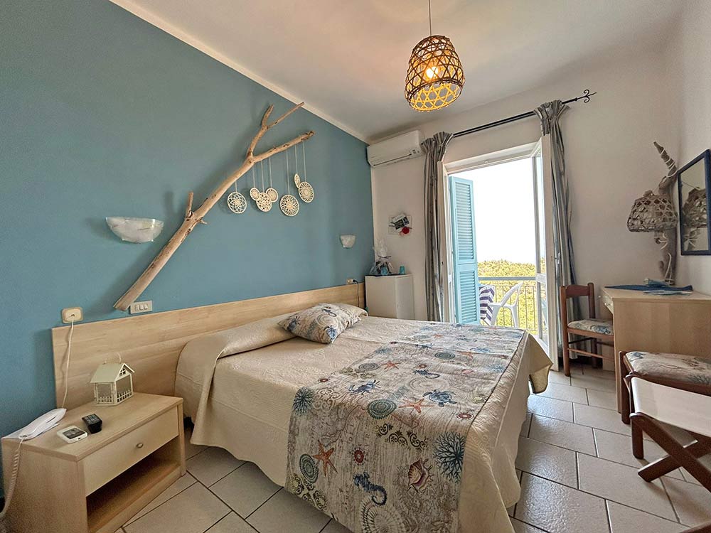 Camera Hotel Sant Andrea