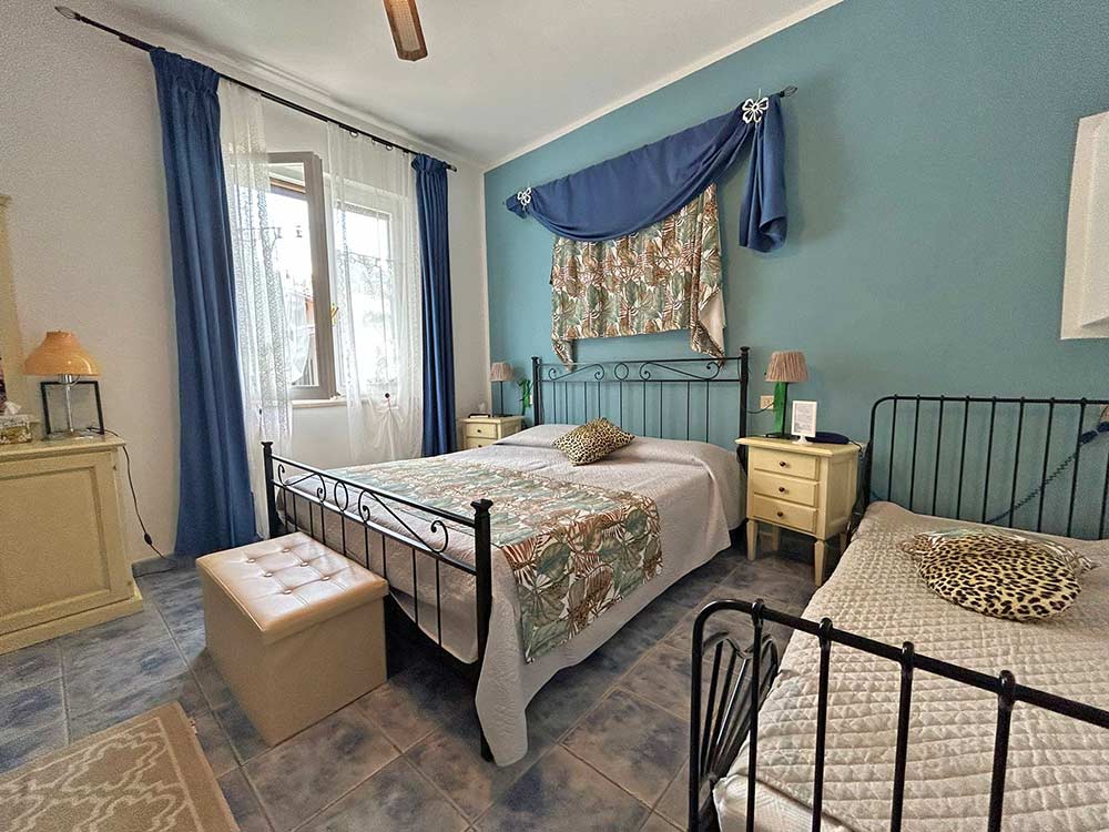 Camera Hotel Sant Andrea