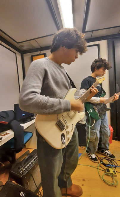 Festival Symphonies de jeunes talents