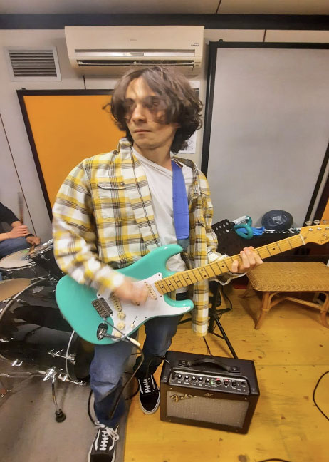 Festival Symphonies de jeunes talents