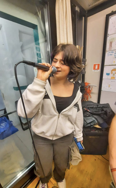 Festival Symphonies de jeunes talents