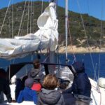 Cambio di Rotta: il mare al centro del progetto della Fondazione Isola d’Elba