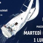 Parlar di Mare Marina di Campo Elba